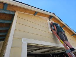 Best Aluminum Siding Installation  in Pinson, AL